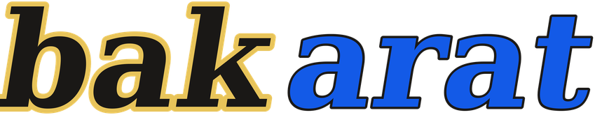 bakarat logotipo