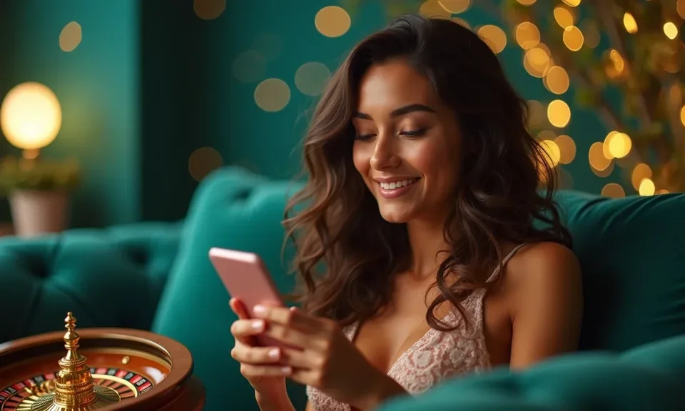 bakarat Ruleta en Vivo Camote Dorado