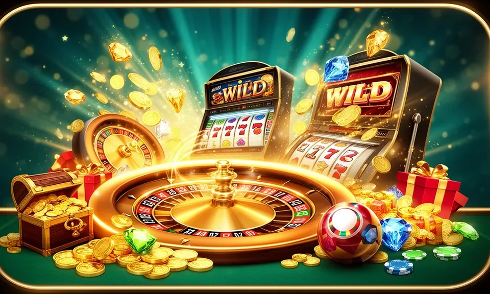 bakarat Ruleta Relámpago Totora del Titicaca